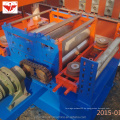 Metall Highway GuardRail Roll Forming Machine